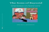 The Sons of Bayezid - Dimitris J. Kastritsis