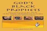 Gods Black Prophets-Muhammad_ Dr. Wesley