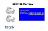 epson service manual