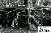 Mauka to Makai - Volume 2
