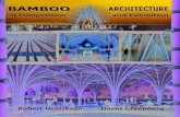 Bamboo Architecture in Competition and Exhibition - Robert Henrikson - David Greenberg