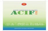 ASEAN Community in Figures (ACIF) 2010