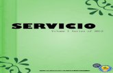 Servicio Vol 1 s 2012