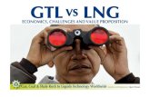GTL Gas to Liquid