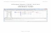 Update Documentation ATP V3.00.00