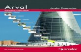 Arval Floor Systems Guide