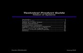 1 Technical Product Guide Trident v2 Systems