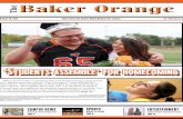 The Baker Orange 2012-13 Issue 3