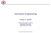 Structures Ppt