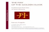 The Way of the Golden Elixir: A Historical Overview of Taoist Alchemy