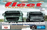 Fleet Transport Magazine October 2012