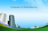 84766883 Channels of Distribution Ppt Bec Doms Bagalkot Mba Marketing