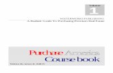 Purchase America Course Book