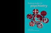 Rating Scales Psychiatry