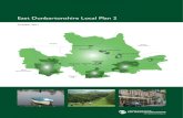 East Dunbartonshire Local Plan 2 Written Statement