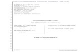 Apple vs. Motorola: Amended Complaint (docket #69)