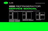 LG Service Manual LRSC26922xx_S_M