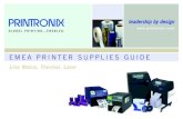 Ptx Supplies Guide_feb 2009