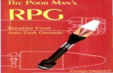 The Poor Man's RPG