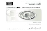 Factorytalk View Machine Edition