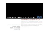 Training Report (Yarn Dyeing)