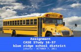 Case 16-57 BlueRidgeSchool 1