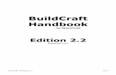 Buildcraft Handbook