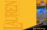 Lauren Engineering Brochure