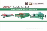 GN Solids Control - Brochure, Catalogue