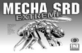 D20 - Mecha SRD Extreme