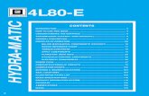 4L80E Hydraulic Book