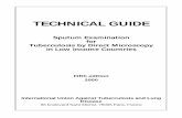 IUATLD Technical Guide