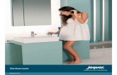 Jaquar Sanitary Ware Catalog
