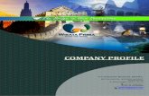 Company Profile - Wisata Prima