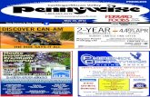 Castlegar/Slocan Edition May22, 2012 Pennywise