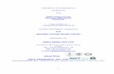 DGK Cement Co Ltd., Kalar Kahar, Process CT Teatment Compromise Feb 14, 2012