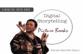 Digital Storytelling: Picture Books