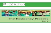 Residency Process Guide