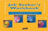 Job Seeker's Workbook - JIST