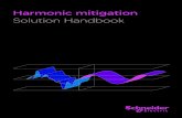 Harmonic Mitigation Solution Handbook
