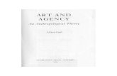 29920857 Alfred Gell Art and Agency Chapter 1
