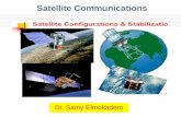 Lecture- Satellite Communication