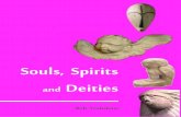 Souls Spirits and Deities
