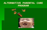 Foster Care-Presentation Power Point