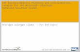 03 SAP BPC 7 0 Detailed Slides (Feb 09) Rebranded[1]