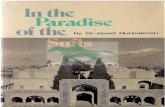 In the Paradise of the Sufis