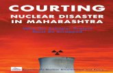 Courting Nuclear Disasters in Maharashtra