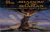 Amber Wolfe in the Shadow of the Shaman