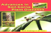 Advances in Soil Borne Plant Diseases
