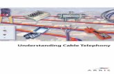 Understanding Cable Telephony